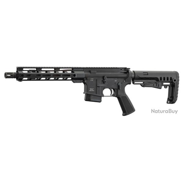 CARABINE TYPE AR15 PERUN ARMS 10.5'' CAL 223 REM