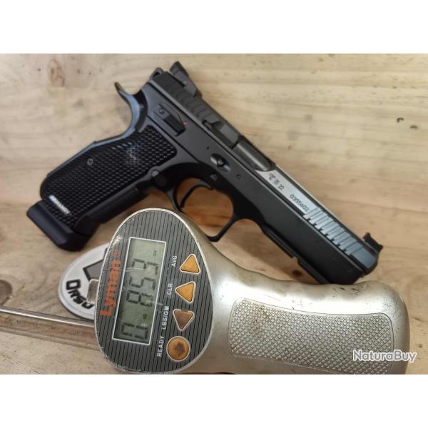 ATELIER // PREPARATION DEPART MATCH & ULTRA MATCH