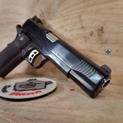 ATELIER // BRONZAGE ARME DE POING COMPLETE