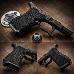 ATELIER // STIPPLING MAIN TYPE 1