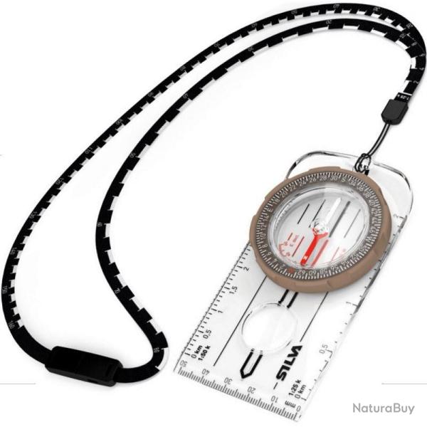 Boussole Silva Ranger 4 6400 milli�mes
