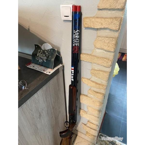 2 autocollants vinyle canon Caesar Guerini Italie! ou France Expdition sous 24H GARANTIE