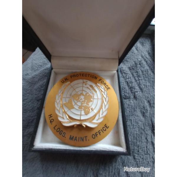 Belle m�daille militaire