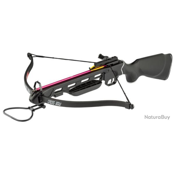 Arbal�te CF119 150 livres | Shoot again (0000 0841)