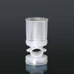 Bourre &agrave; jupe pour plomb ou balle - Gualandi H-17 - Calibre 12 - 100 pcs