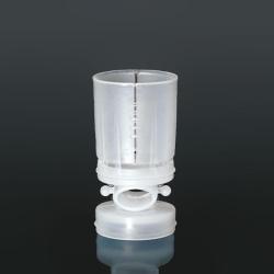 Bourre &agrave; jupe pour plomb ou balle - Gualandi H-14 - Calibre 12 - 100 pcs