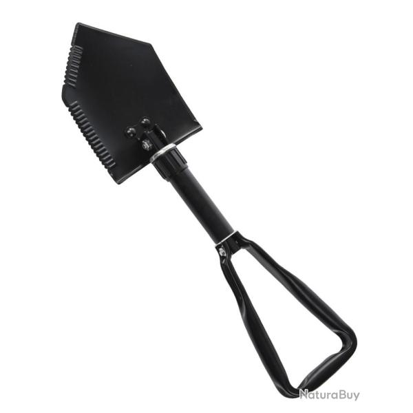Pelle pliable US 2,5mm avec �tui noir