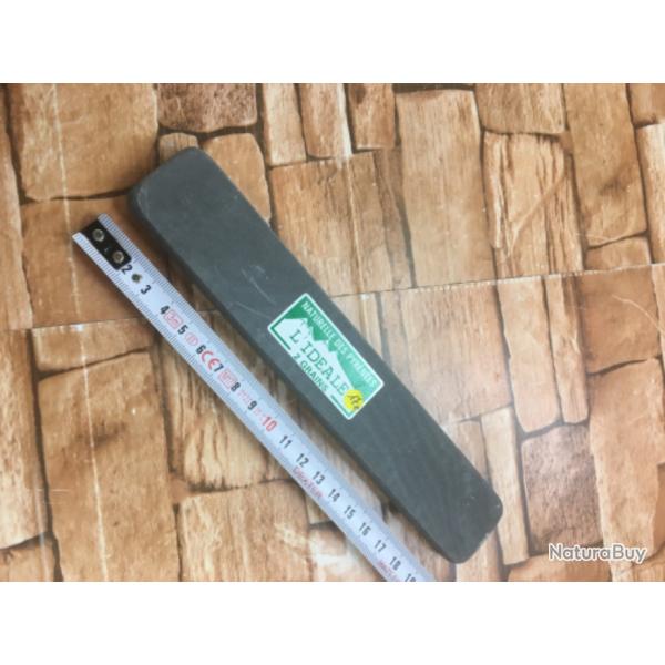 Pierre � aiguiser l'id�ale 2 grains