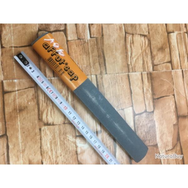 Pierre � aiguiser ��aff�t cap��