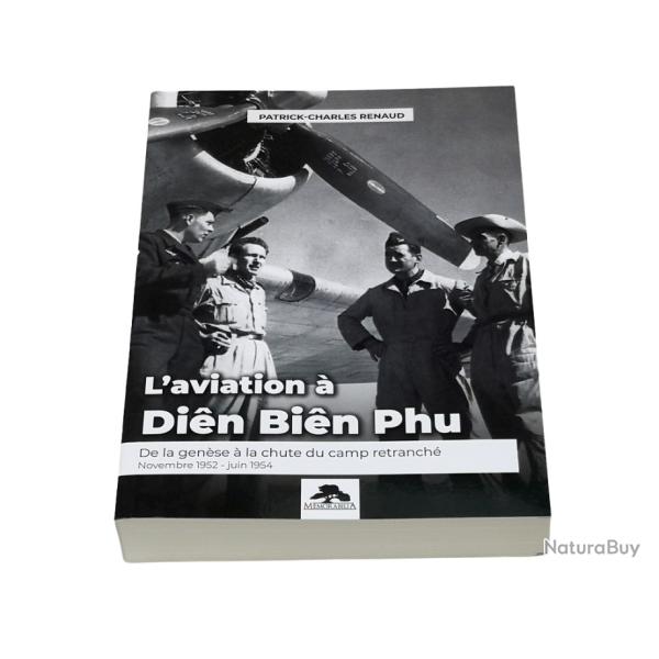 L'aviation � Di�n Bi�n Phu par MEMORABILIA