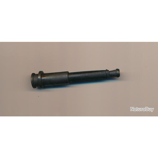 Une balle cartouche  EXTRACTEUR D'ETUI ROMPU DANS LA CHAMBRE Arm�e Fran�aise