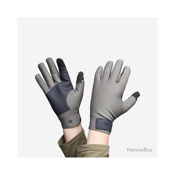 Gants seconde peau 500