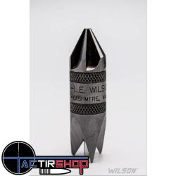 Outils d'&eacute;bavurage LE Wilson Case Mouth Burring Tool