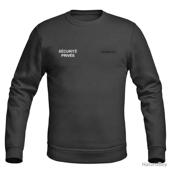 Sweat FULLBLACK S�CURIT� PRIV�E Ready 24 conforme d�cret