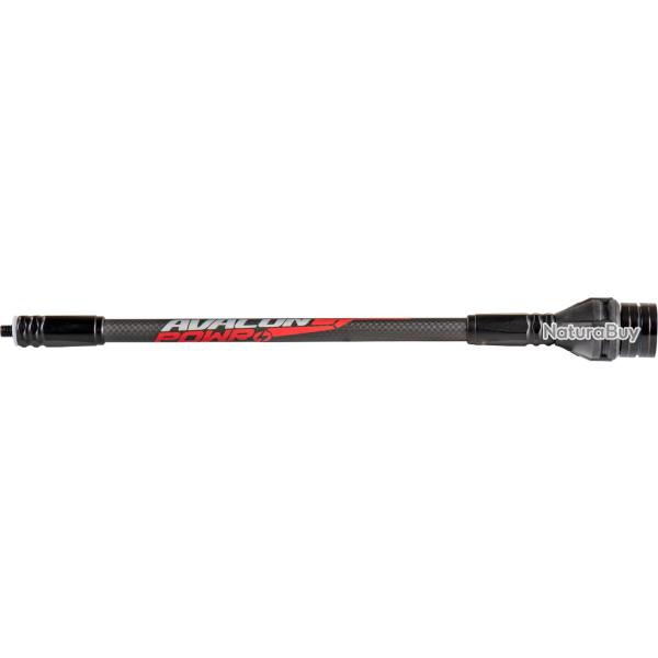 AVALON - Stabilisateur Lat�ral POWR 14 mm 12"