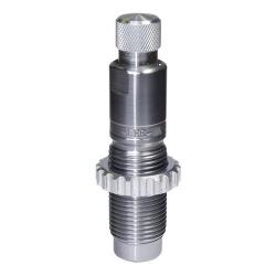 Matrice si&eacute;geur d'ogives Lee Bullet Seating Die 7.5x55 Swiss 91431