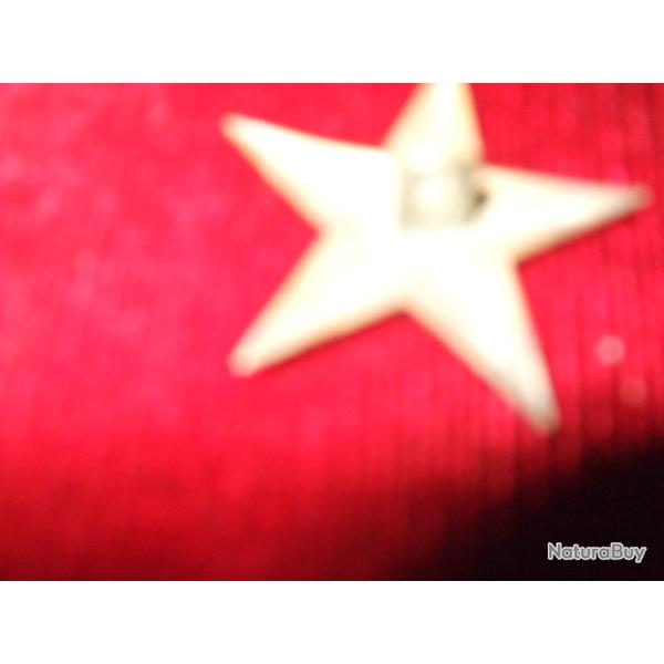 Insigne de k�pi d'officier 14/18 .Lot  8.