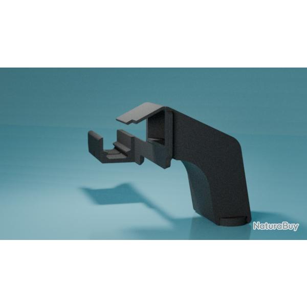 R�cup�rateur de douilles / �tuis CZ Shadow 2