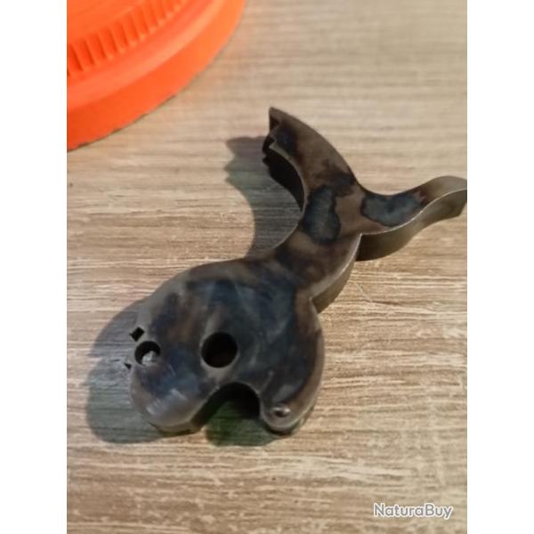 PIETTA - Cal 44 - 1851 - Navy Yank Snub Nose - Pi�ces - Chien