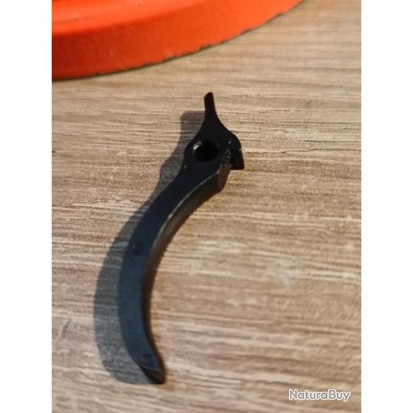 PIETTA - Cal 44 - 1851 - Navy Yank Snub Nose - Pi�ces - Queue de D�tente