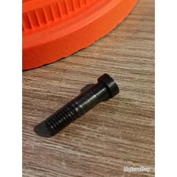 PIETTA - Cal 44 - 1851 - Navy Yank Snub Nose - Pi�ces - N� 08