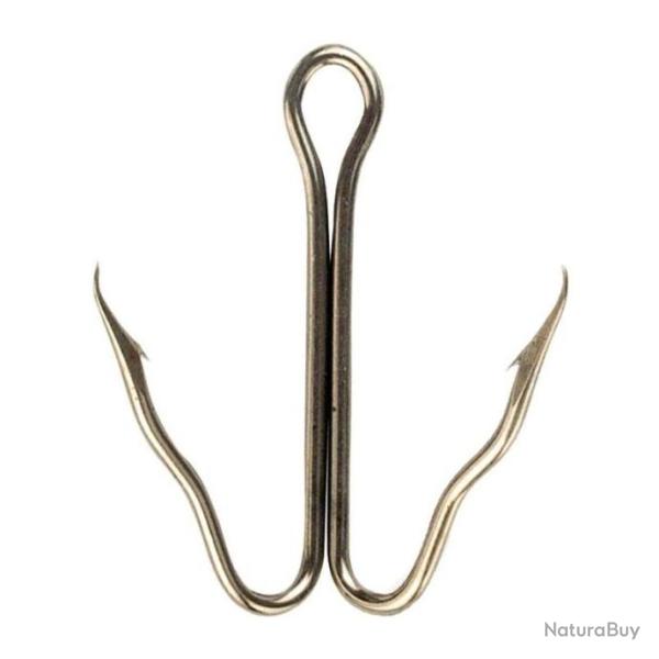 VMC LOT 40 HAMECONS PERROQUET N�6