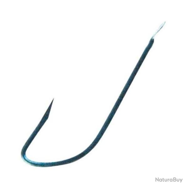 VMC LOT DE 7 POCHETTES HAMECONS SIMPLE COUP 9012 SANS ARDILLON N�22