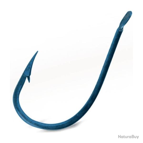 VMC LOT DE 7 POCHETTES HAMECONS SIMPLE TRUITE 9335 BL N�10