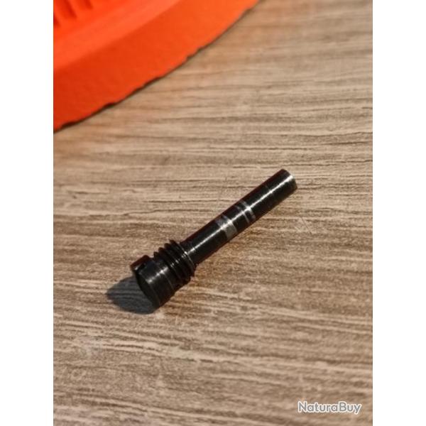 PIETTA - Cal 44 - 1851 - Navy Yank Snub Nose - Pi�ces - N� 10