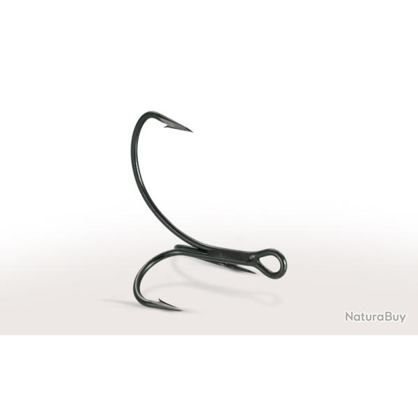 VMC LOT DE 5 PAQUETS HAMECONS SCORPIC N�4