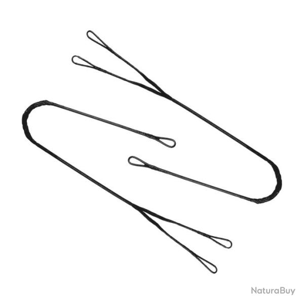 Cable pour arc EK Archery Chameleon (RE-012)