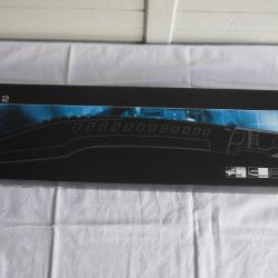 Machette MACHTAC 2  WALTHER