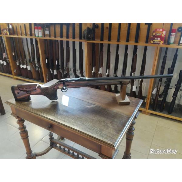 CZ 600 RANGE, FILETE M18X1, calibre 308 win