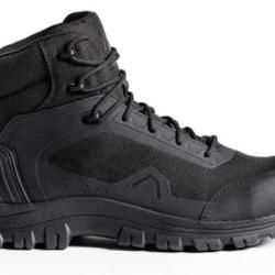 Chaussures S&Eacute;CU ONE 6 TCP noir