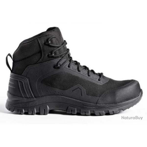 Chaussures S�CU ONE 6 TCP noir