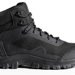 Chaussures S&Eacute;CU ONE 6 noir