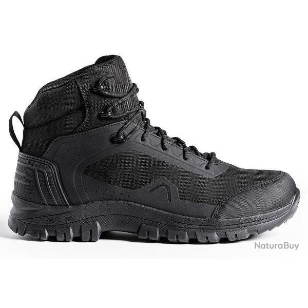 Chaussures S�CU ONE 6 noir