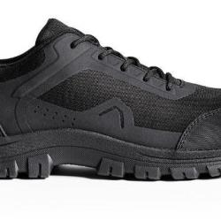 Chaussures S&Eacute;CU ONE 4 TCP noir