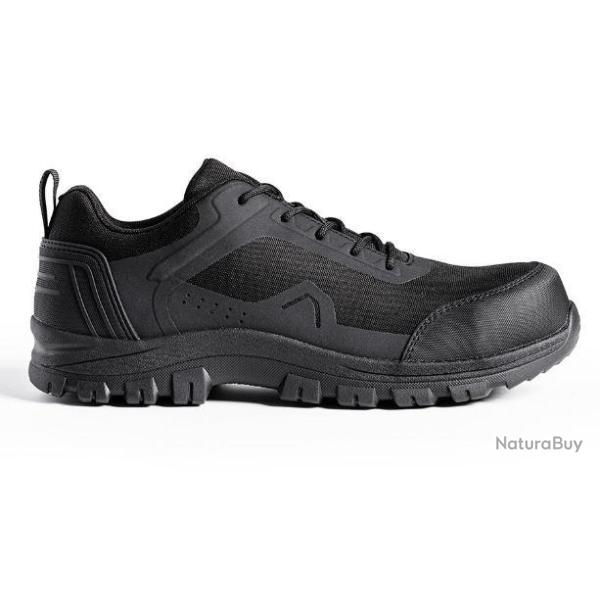 Chaussures S�CU ONE 4 TCP noir