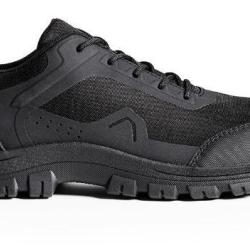 Chaussures S&Eacute;CU ONE 4 noir