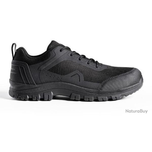 Chaussures S�CU ONE 4 noir