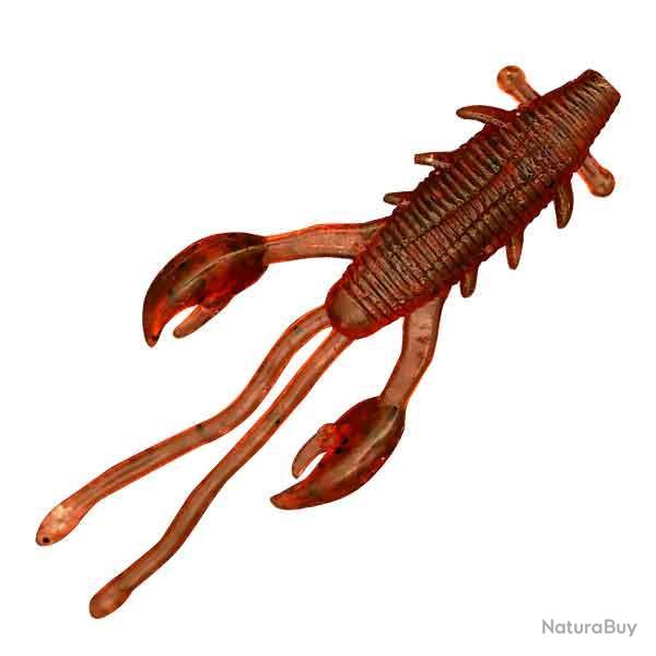 Mojo Nymph 3cm Motor Oil