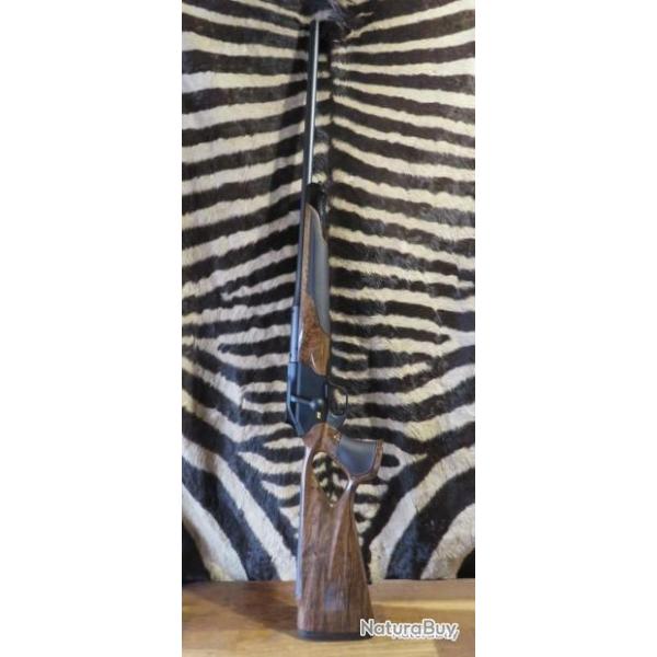 carabine BLASER R8 Succs Cuir grade 4 cal.30-06 canon 58 cm filet