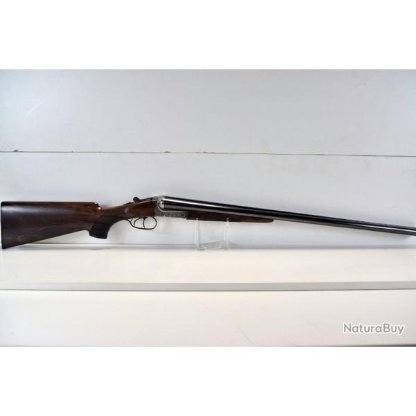 Fusil Juxtapos� Merkel 40E canon de 71 cm  - Cal. 12/76 (1) - PROMOTION