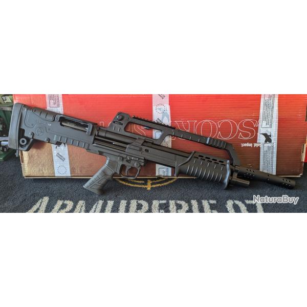 Fusil � pompe Hatsan BullTac / Cat�gorie C