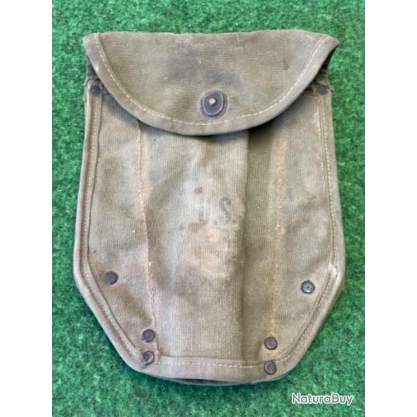 housse de pelle u s  w w2  1939 /1945