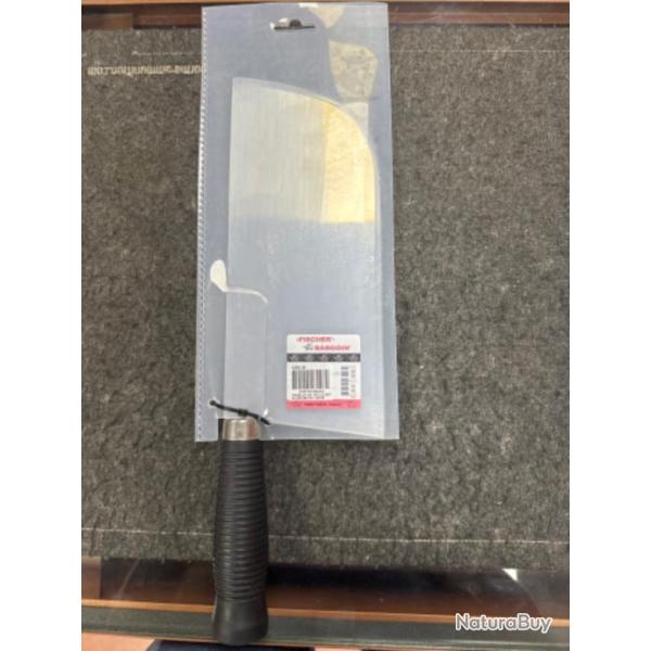 Feuille boucher FISHER renforc�e 26cm