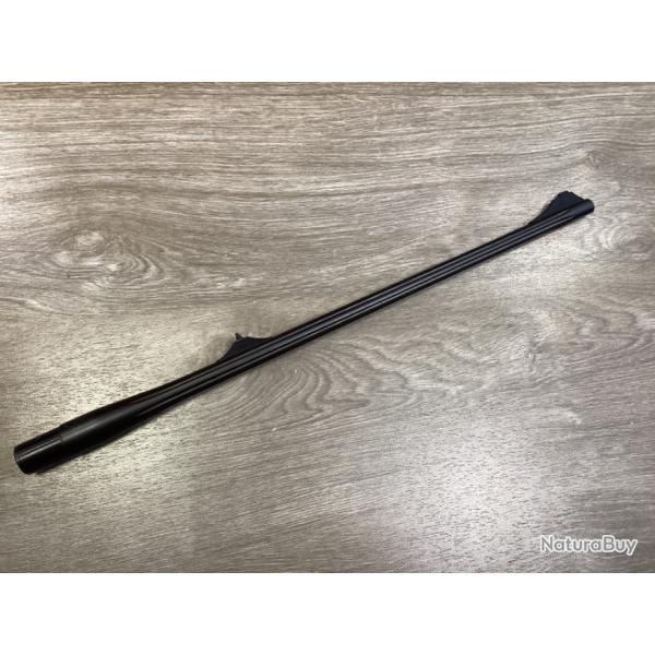 Canon Sauer 202 calibre 270 Win flut� et organe de vis�