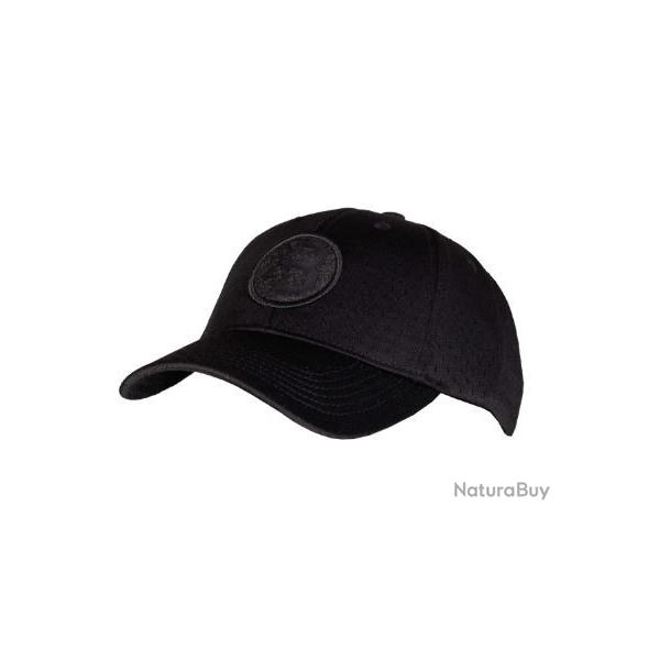 Casquette BROWNING visor noire