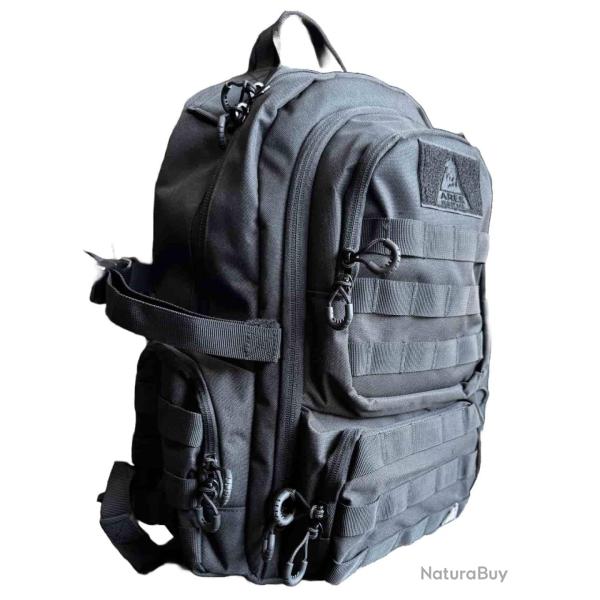 SAC A DOS DUTY 35 LITRES Noir